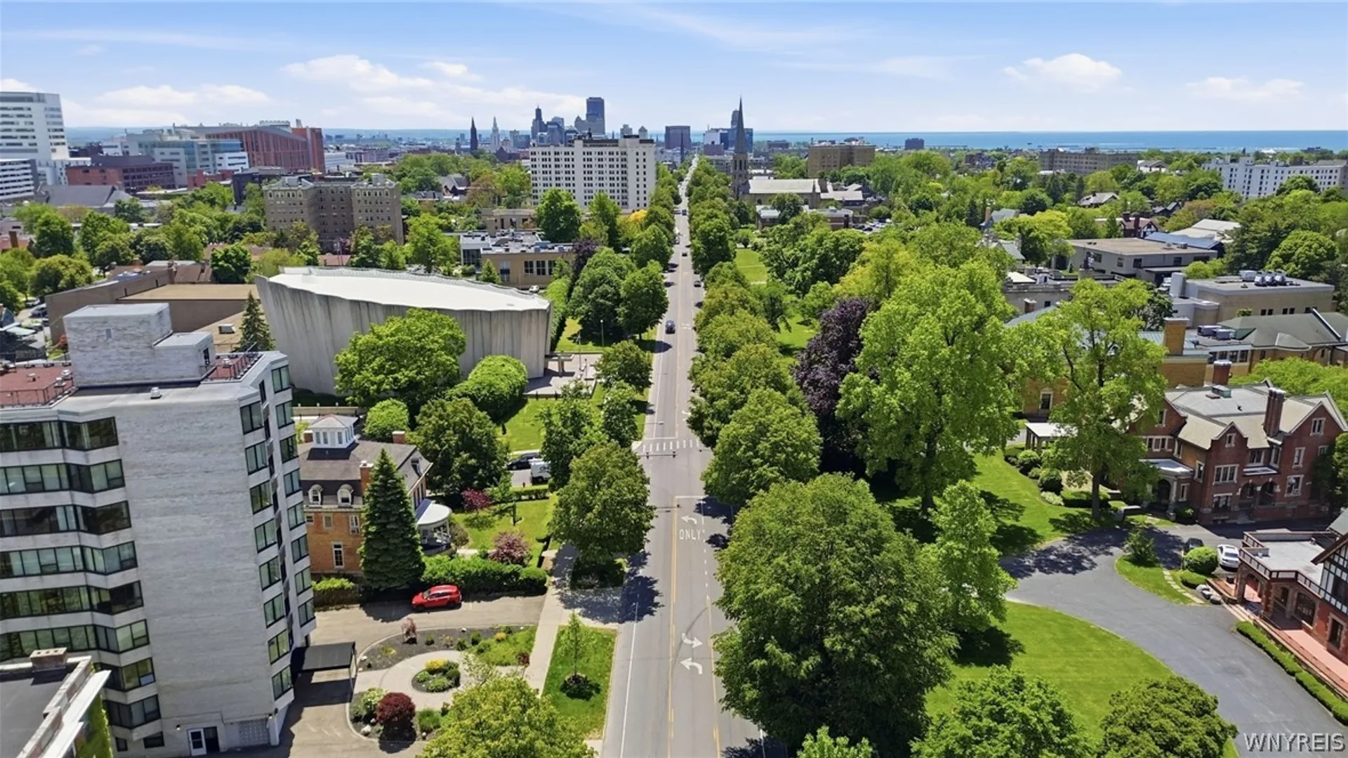 Property at 849 Delaware Avenue, Buffalo, NY 14209 31