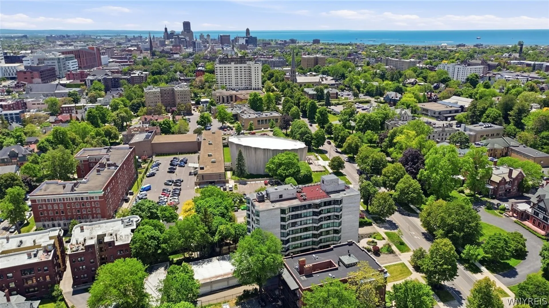 Property at 849 Delaware Avenue, Buffalo, NY 14209 35