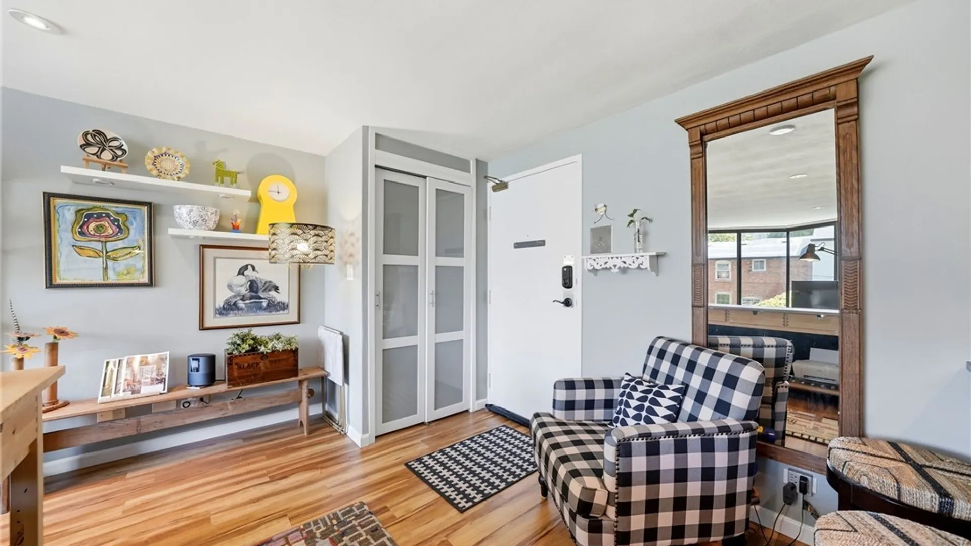 Property at 849 Delaware Avenue, Buffalo, NY 14209 9