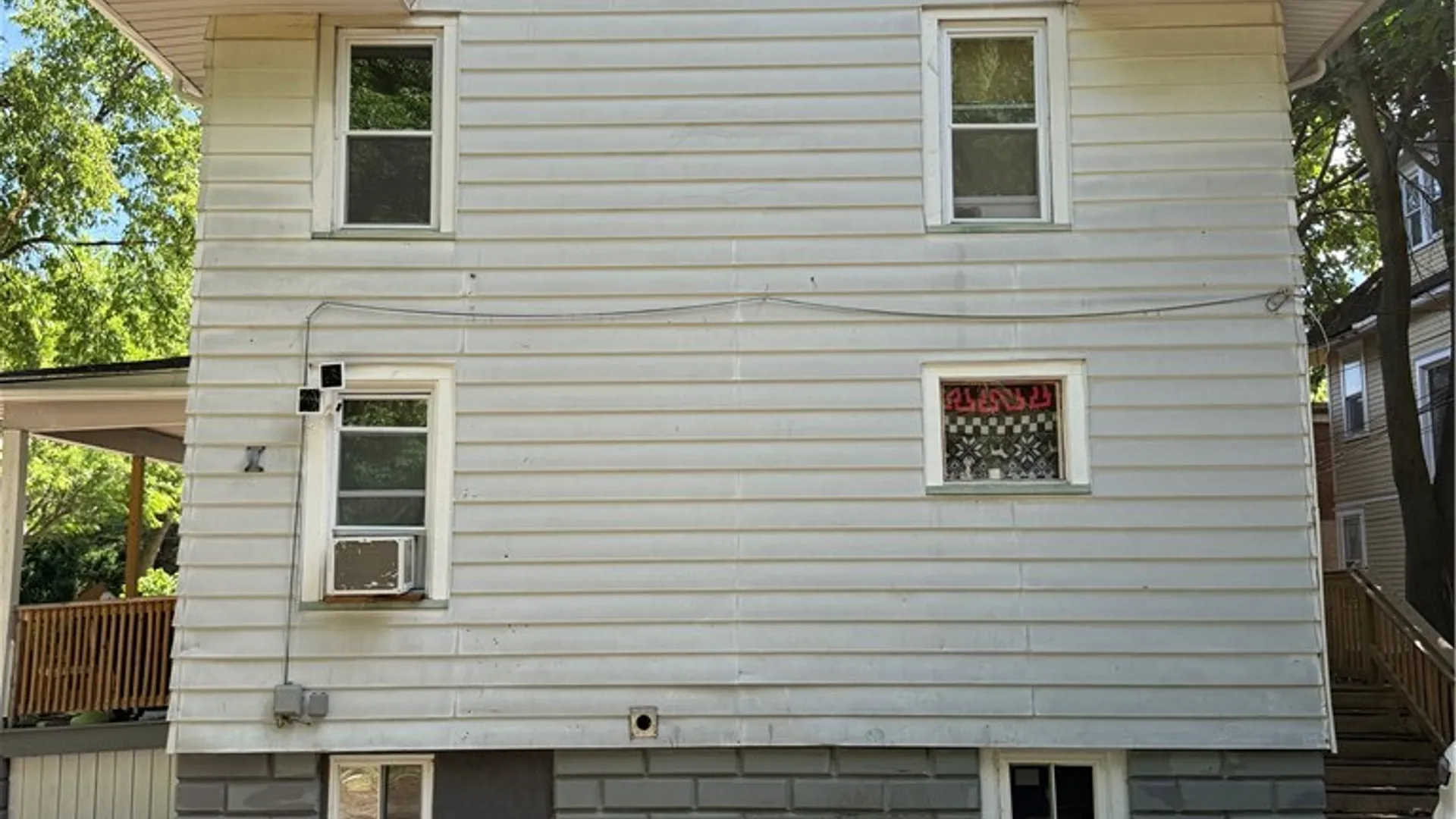 Property at 13-17 Mohawk St Street, Rochester, NY 14621 14