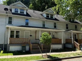 Property at 13-17 Mohawk St Street, Rochester, NY 14621