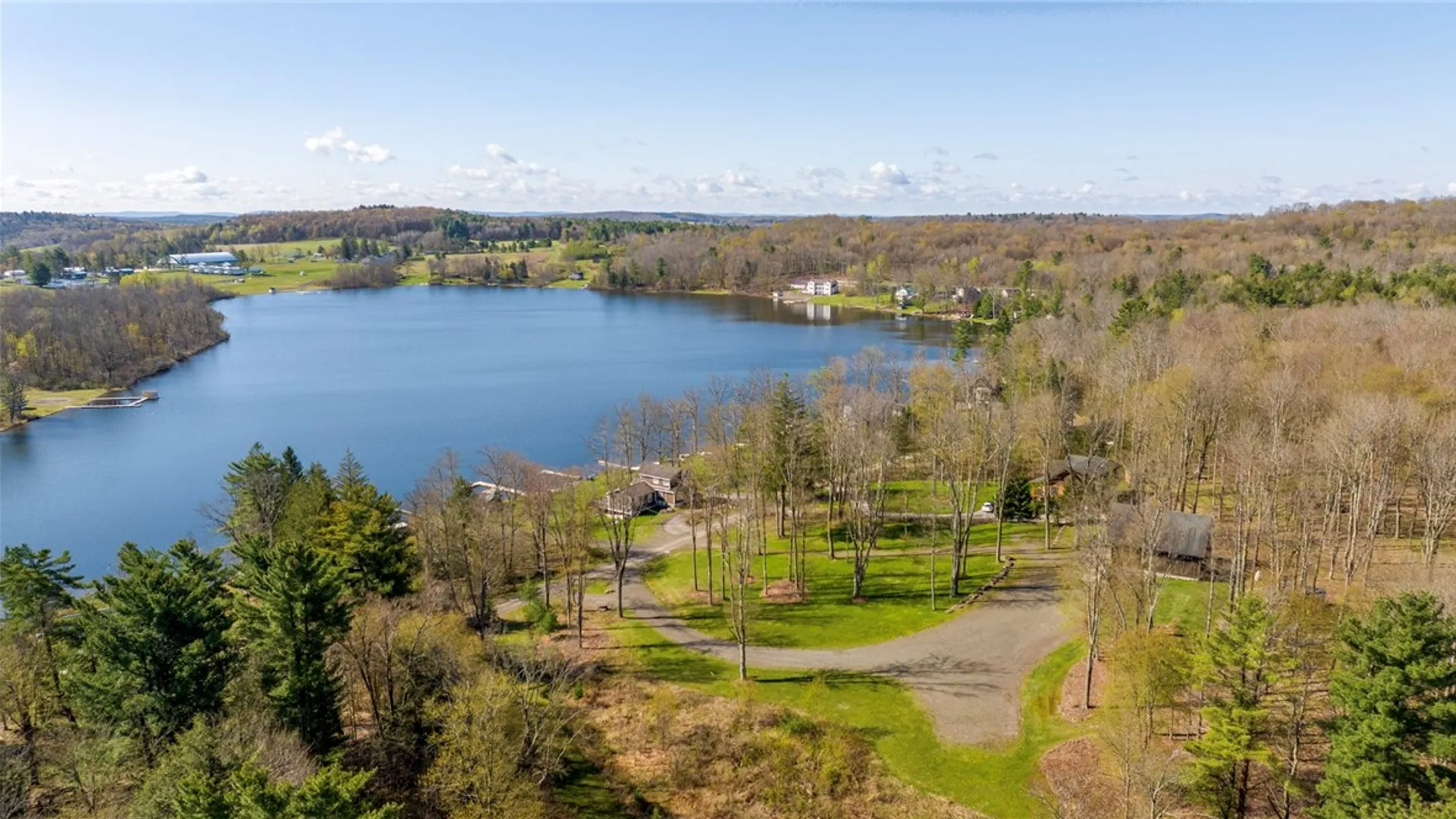 Property at 251 Goodwin Lane, Guilford, NY 13780 3