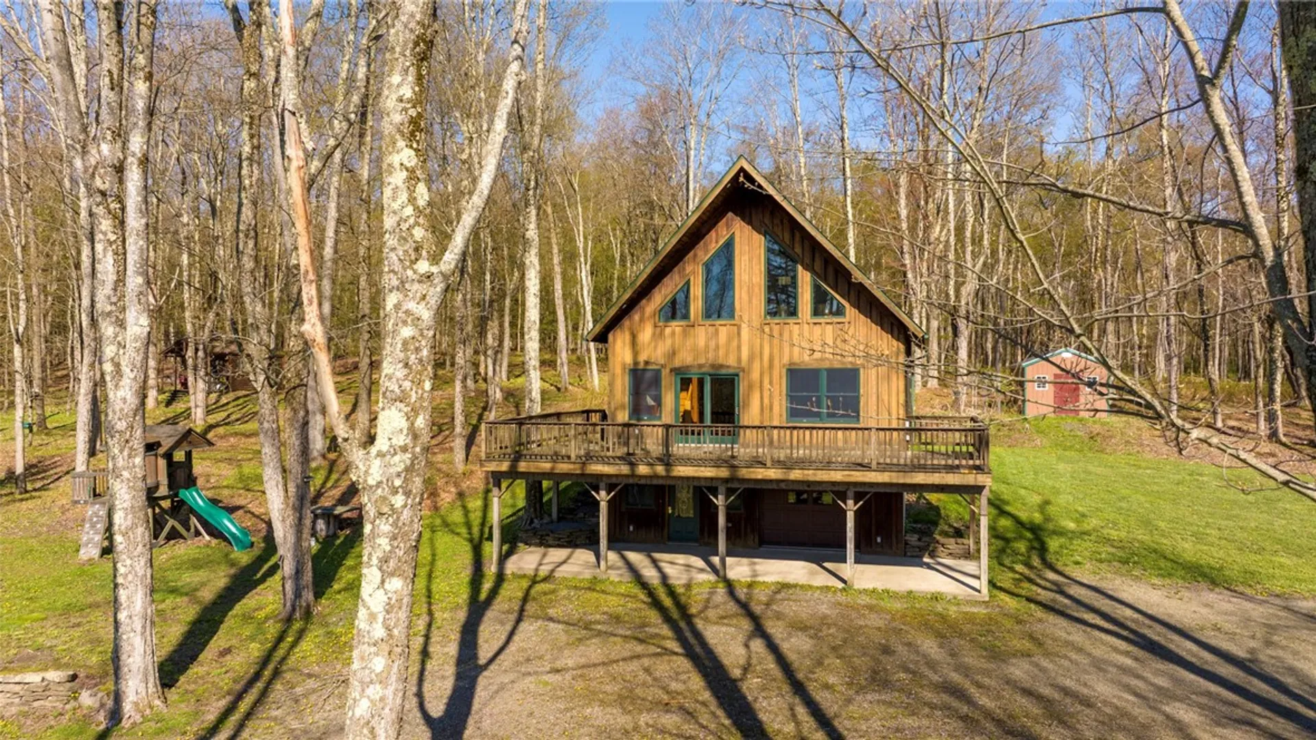 Property at 251 Goodwin Lane, Guilford, NY 13780 40