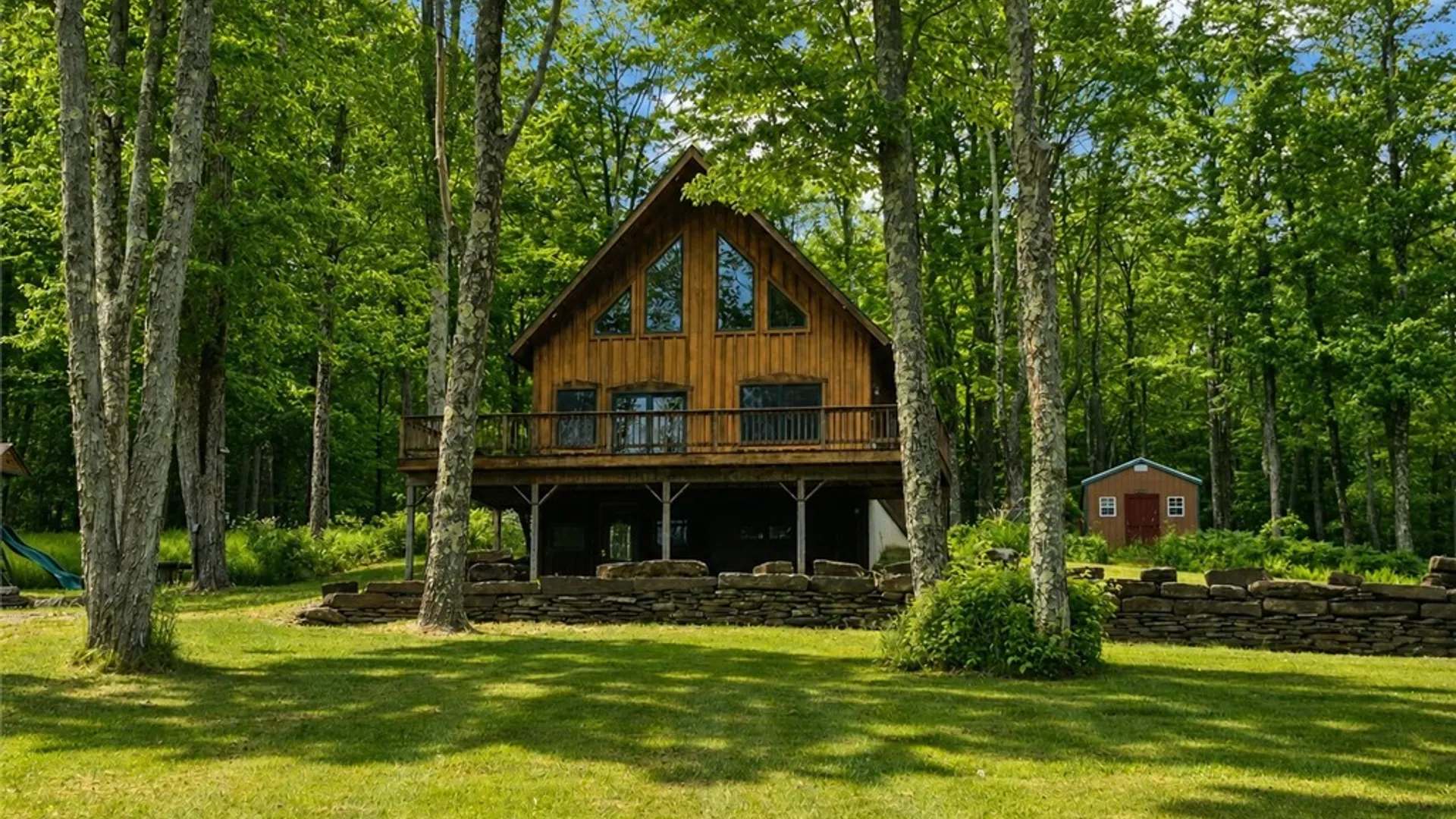Property at 251 Goodwin Lane, Guilford, NY 13780 44