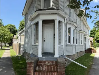 Property at 161 S Union Street, Rochester, NY 14607