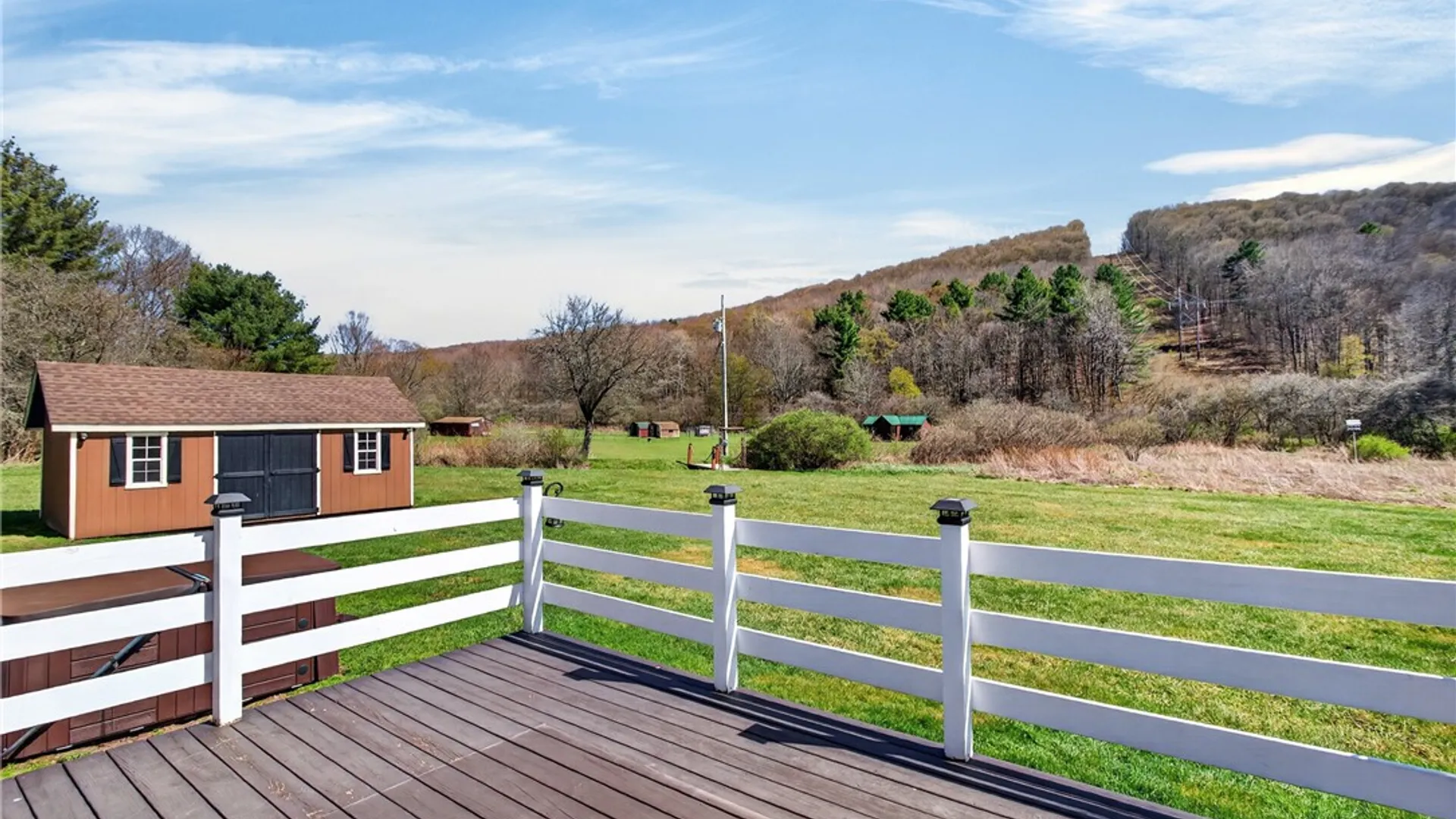 Property at 2332 Houghtaling Hollow Road, Meredith, NY 13757 18