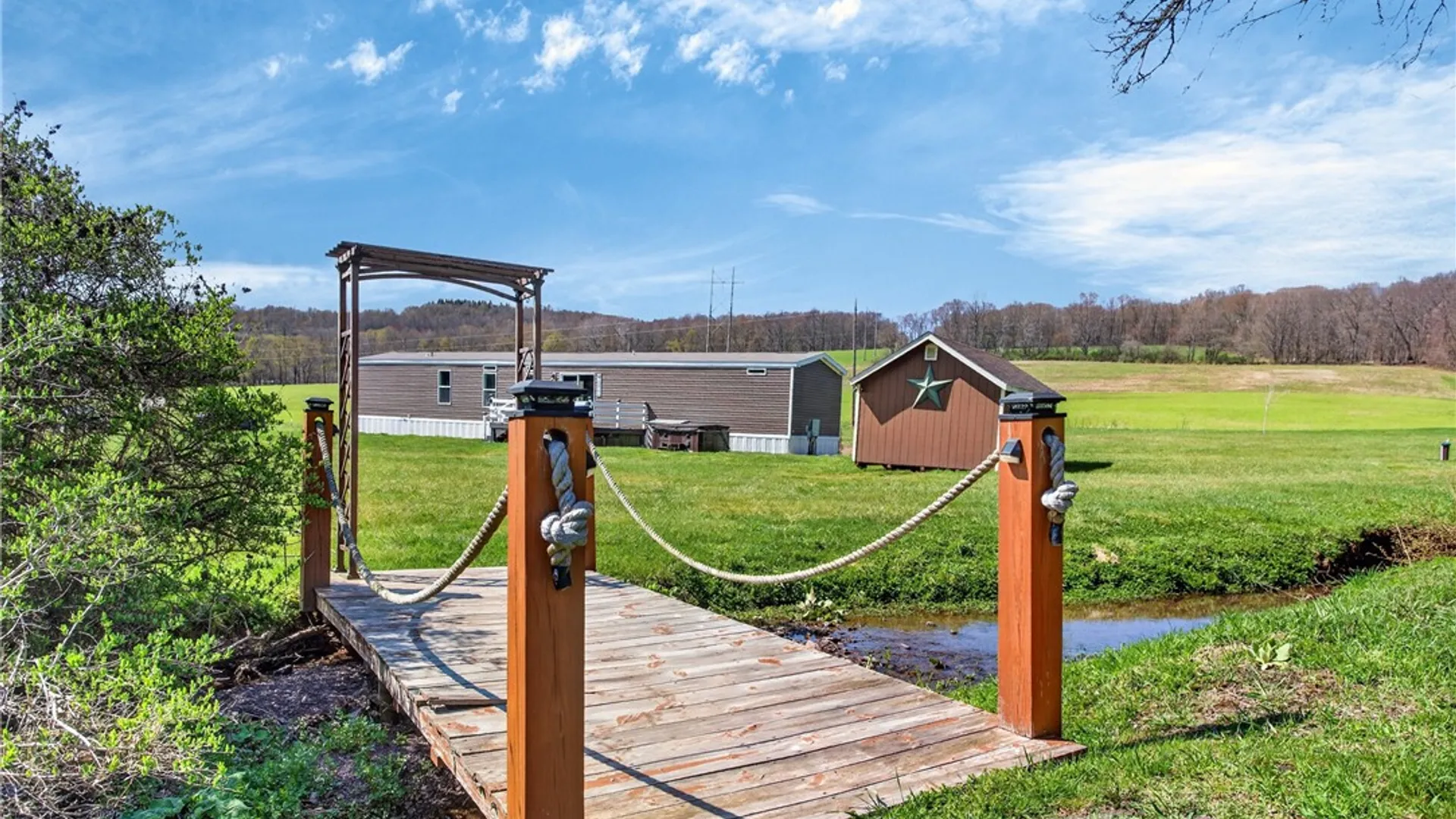Property at 2332 Houghtaling Hollow Road, Meredith, NY 13757 19