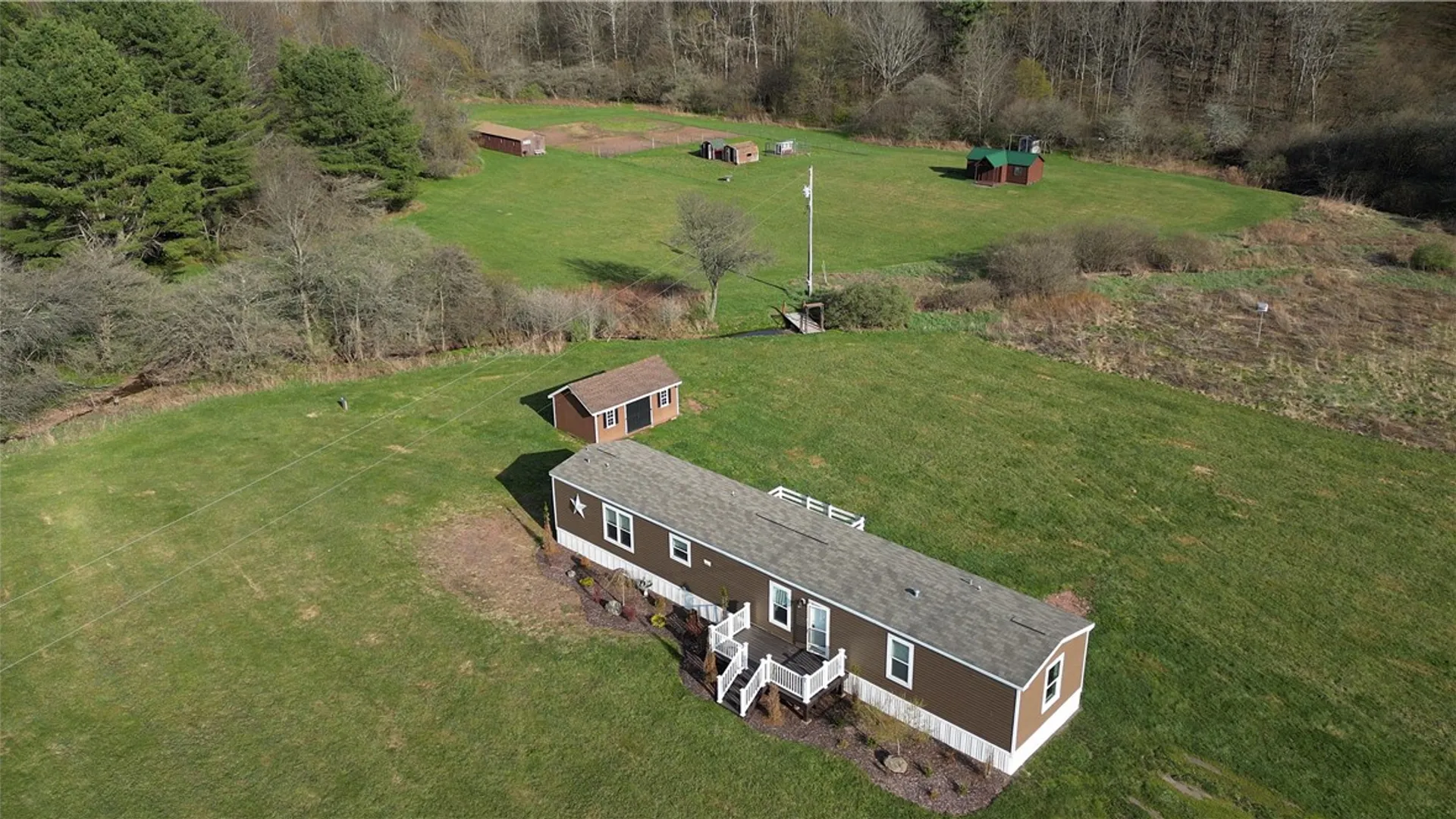 Property at 2332 Houghtaling Hollow Road, Meredith, NY 13757 2