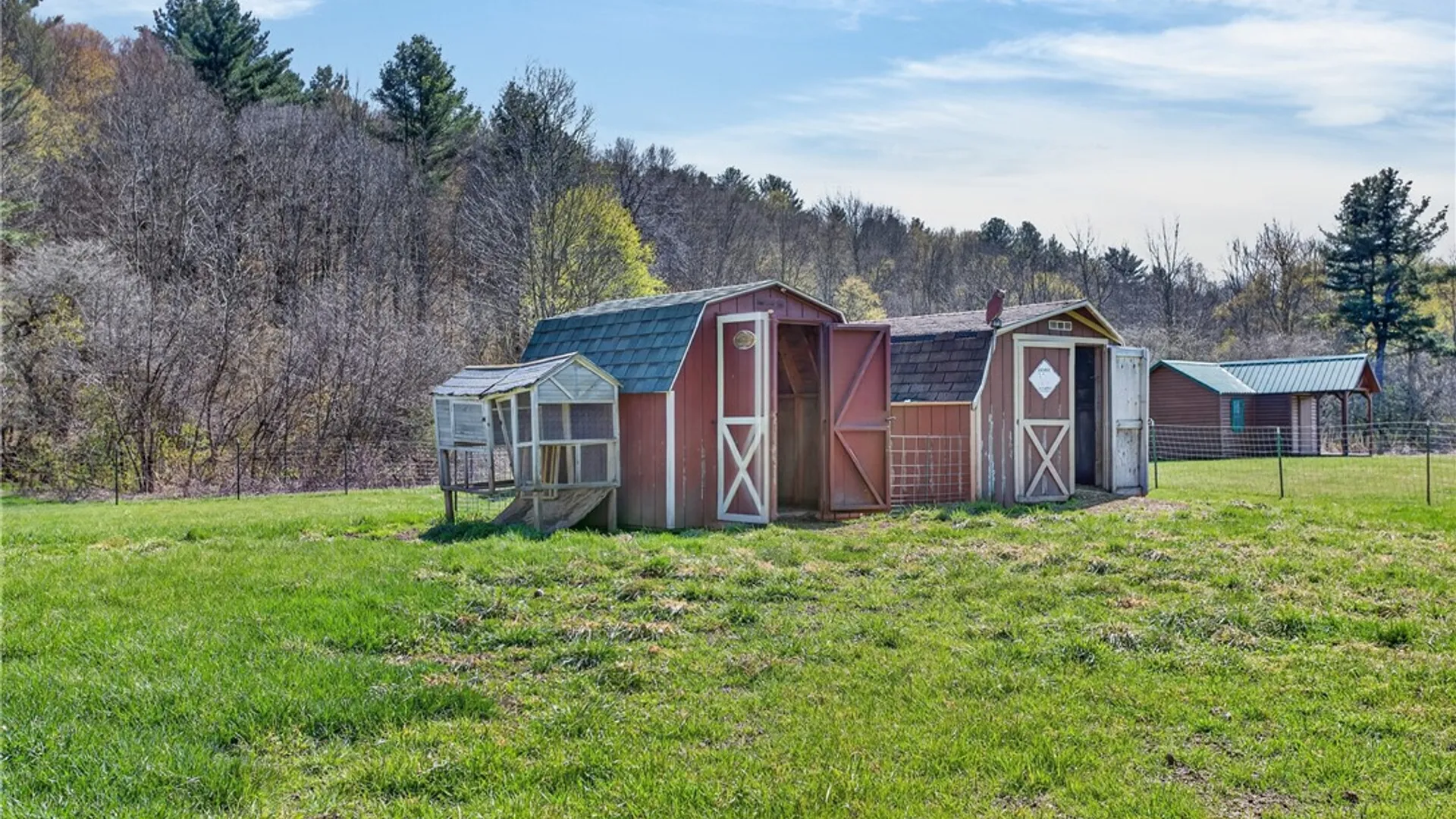Property at 2332 Houghtaling Hollow Road, Meredith, NY 13757 30