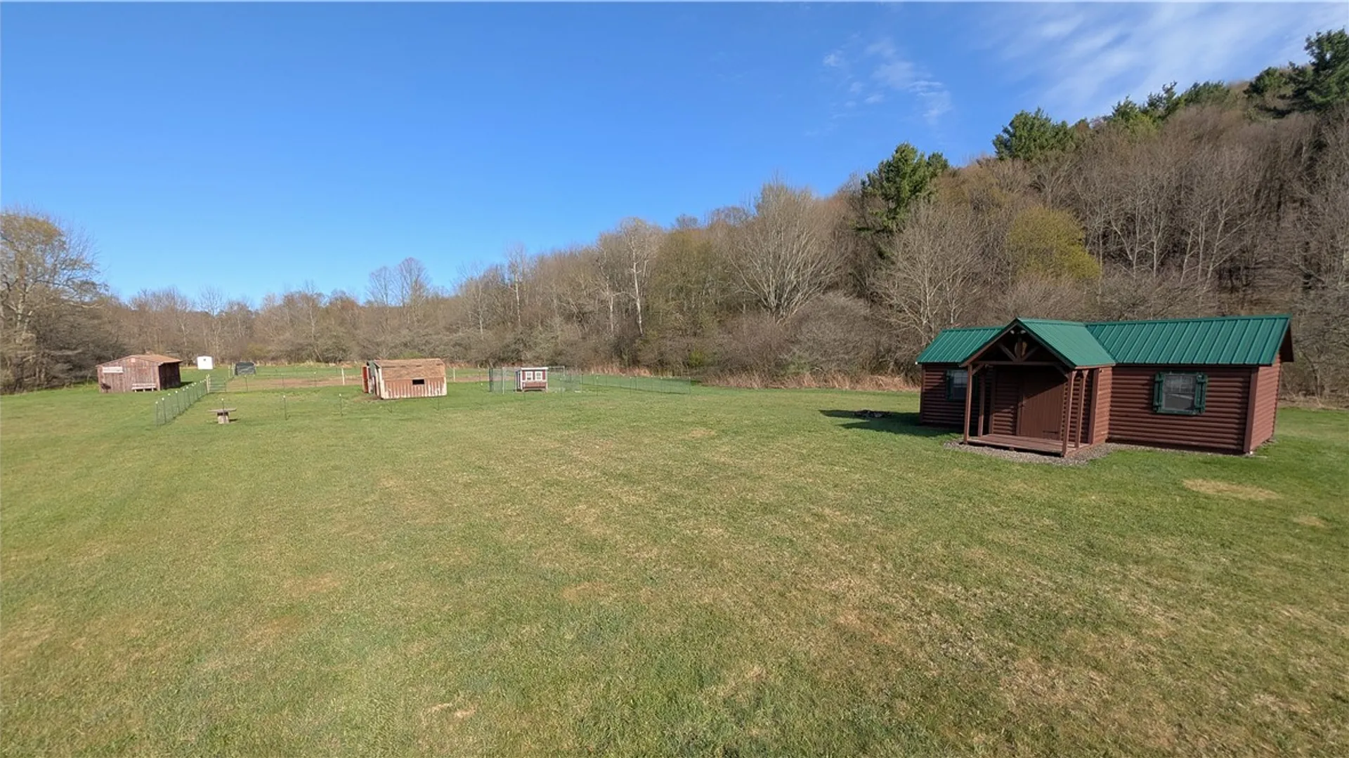 Property at 2332 Houghtaling Hollow Road, Meredith, NY 13757 38