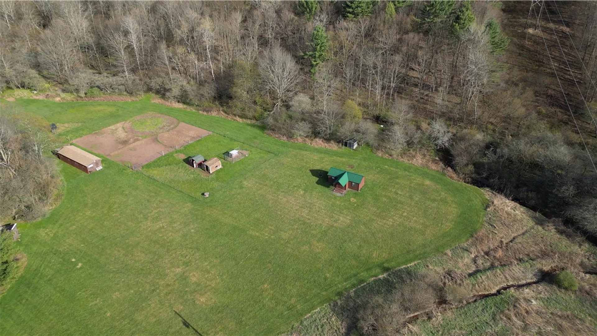 Property at 2332 Houghtaling Hollow Road, Meredith, NY 13757 44