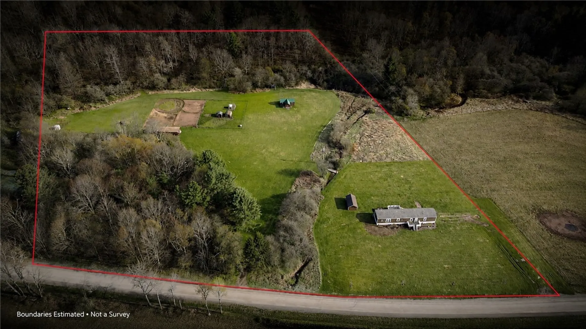 Property at 2332 Houghtaling Hollow Road, Meredith, NY 13757 46