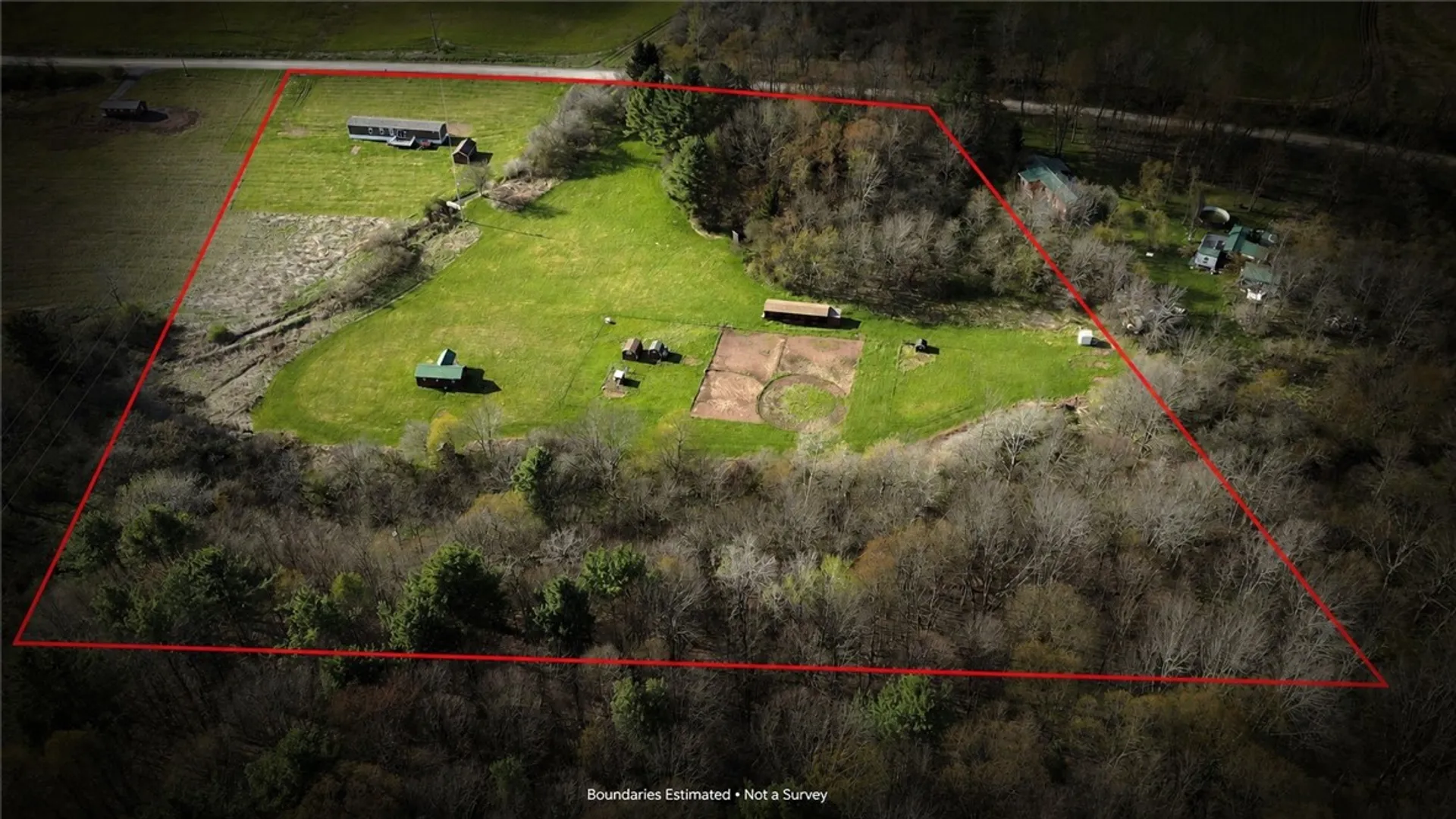 Property at 2332 Houghtaling Hollow Road, Meredith, NY 13757 47