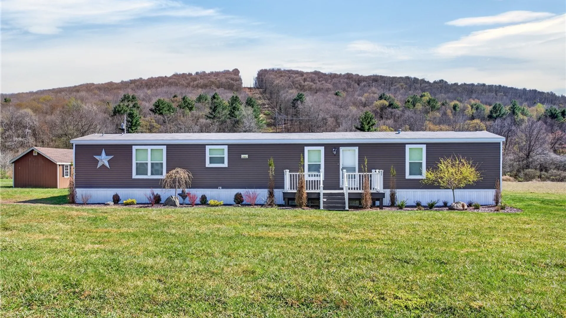 Property at 2332 Houghtaling Hollow Road, Meredith, NY 13757 5