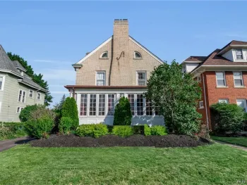Property at 2740 Main Street, Buffalo, NY 14214