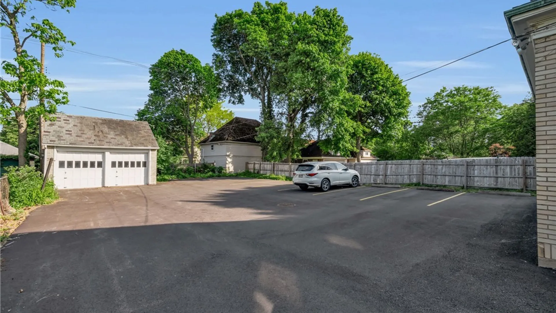 Property at 2740 Main Street, Buffalo, NY 14214 4