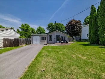 Property at 4556 Wilcox Place, Onondaga, NY 13078