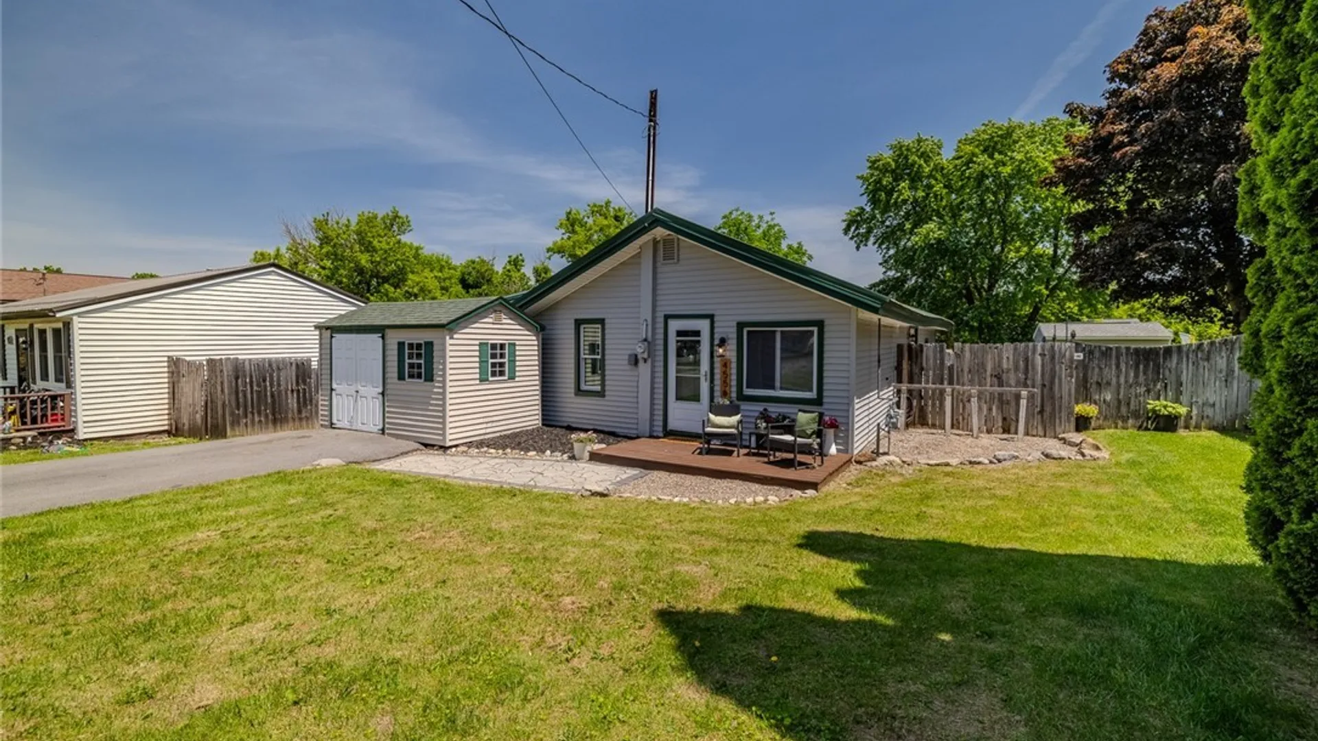 Property at 4556 Wilcox Place, Onondaga, NY 13078 3