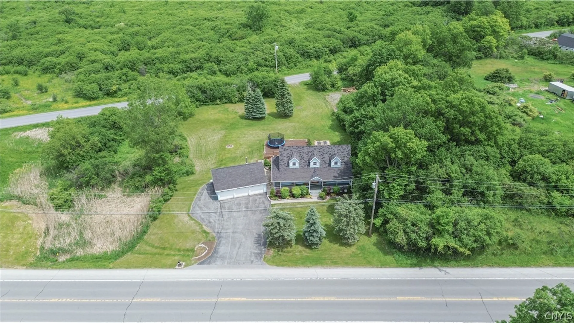 Property at 28042 Rt-12, Brownville, NY 13601 40