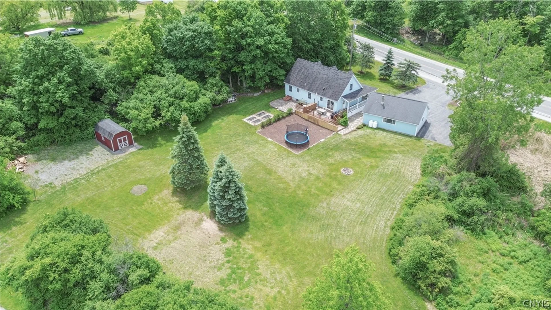 Property at 28042 Rt-12, Brownville, NY 13601 41