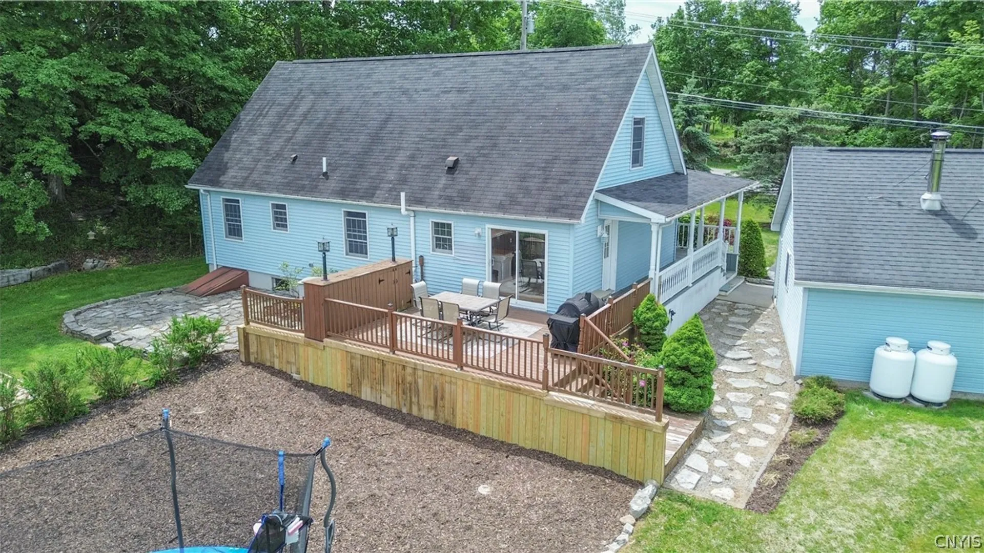 Property at 28042 Rt-12, Brownville, NY 13601 48