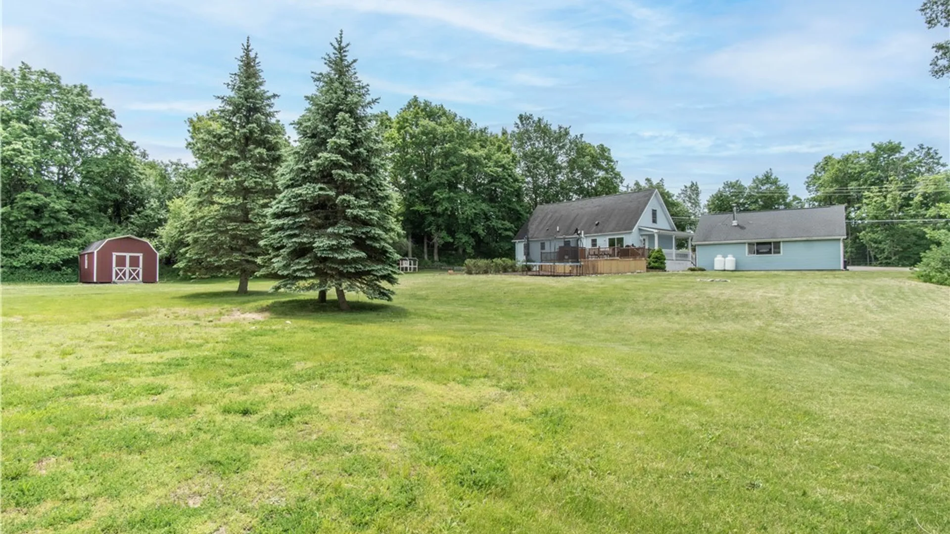Property at 28042 Rt-12, Brownville, NY 13601 5