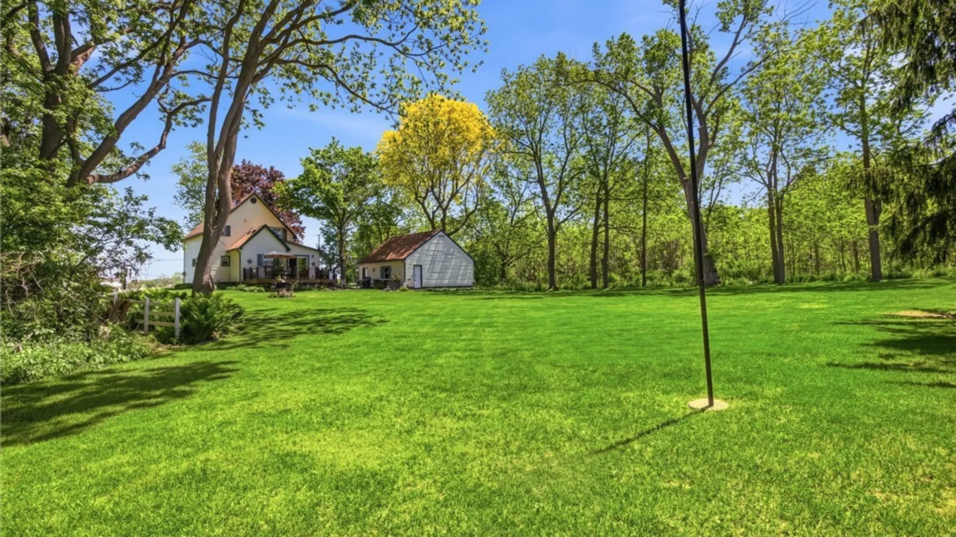 Property at 8248 Lewiston Road, Batavia, NY 14020 10