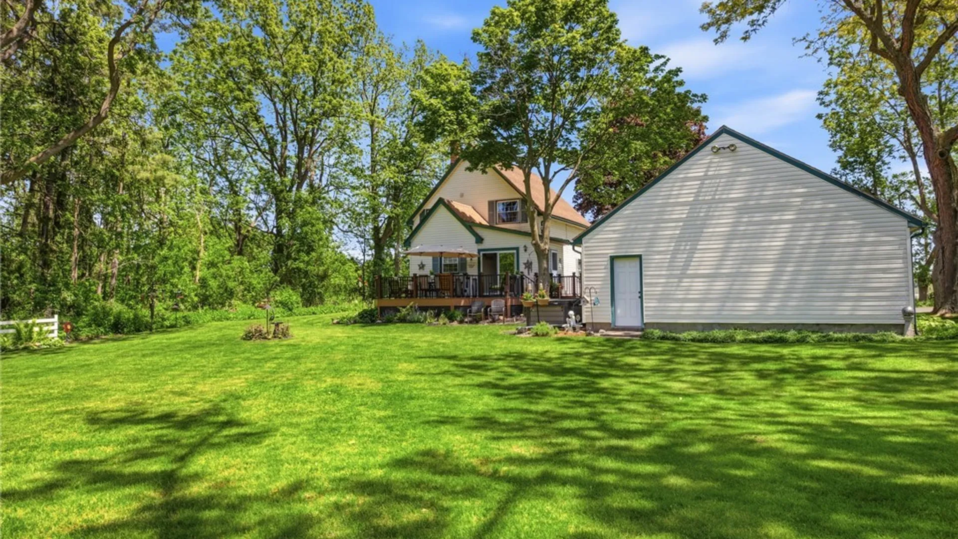 Property at 8248 Lewiston Road, Batavia, NY 14020 11