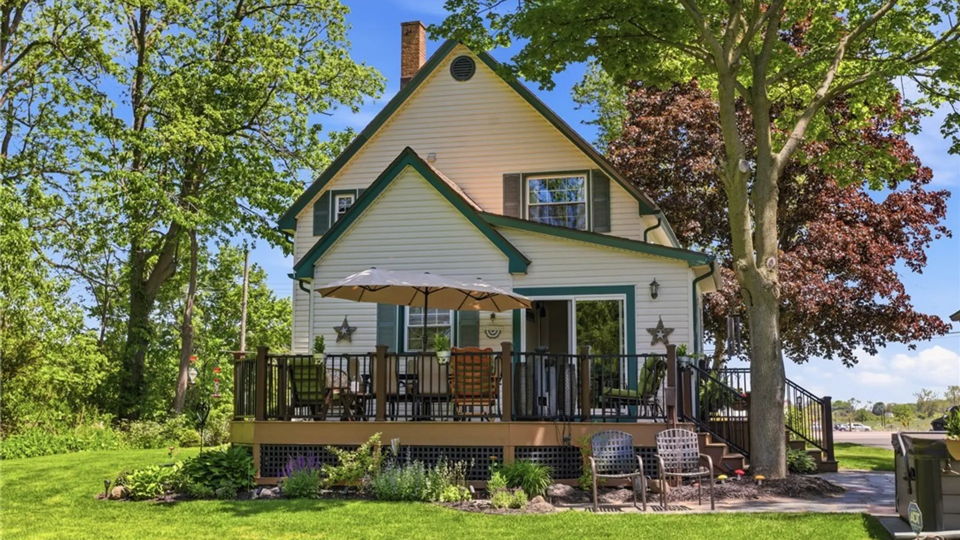Property at 8248 Lewiston Road, Batavia, NY 14020 12