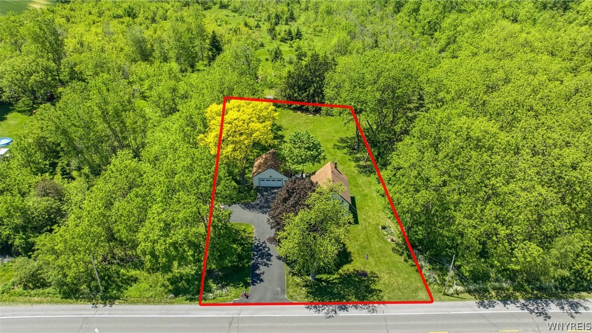 Property at 8248 Lewiston Road, Batavia, NY 14020 14