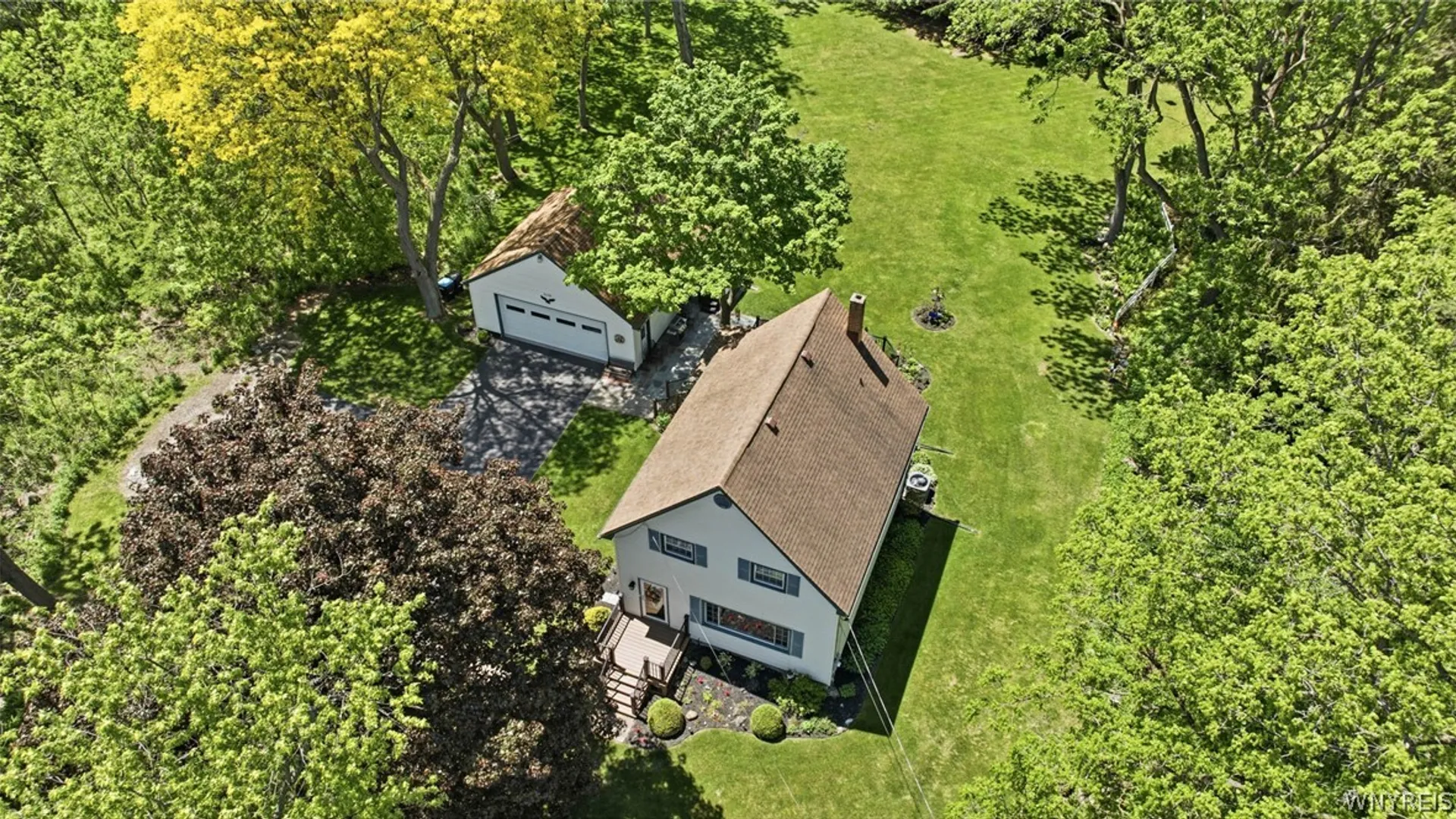Property at 8248 Lewiston Road, Batavia, NY 14020 15