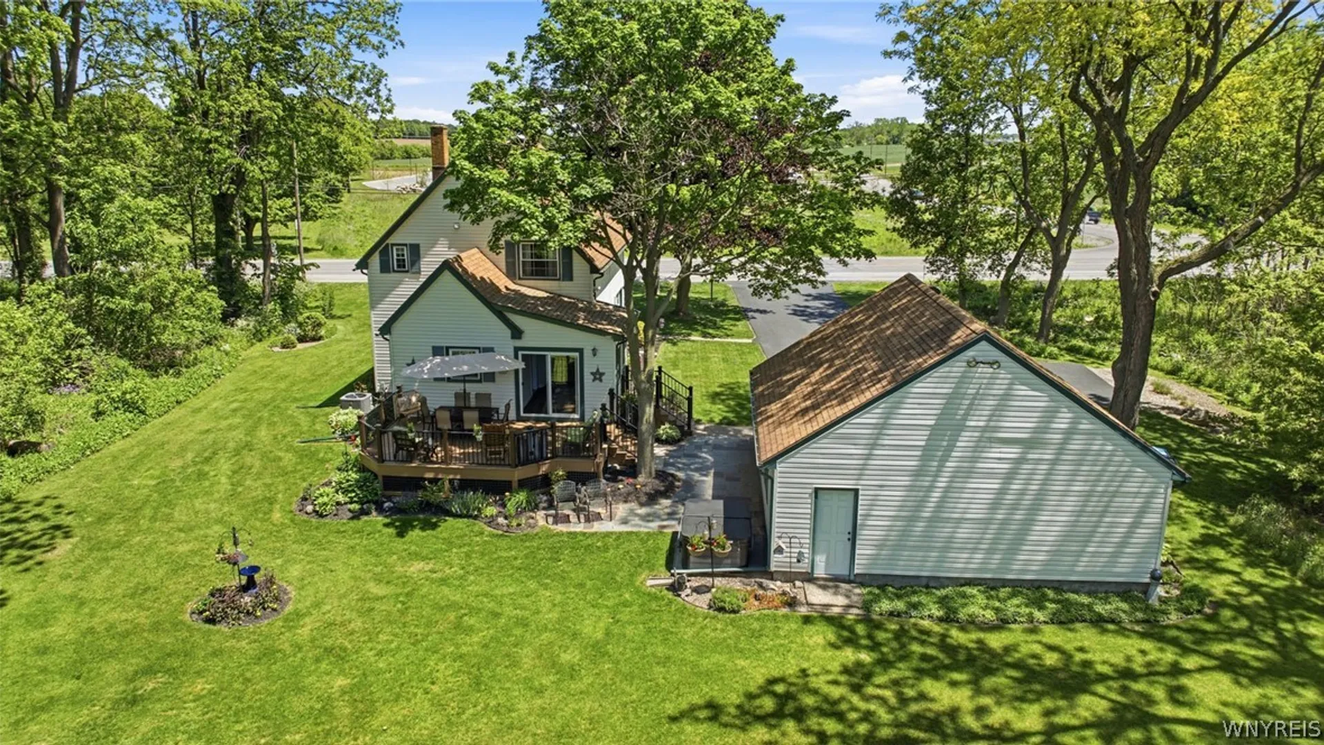 Property at 8248 Lewiston Road, Batavia, NY 14020 16