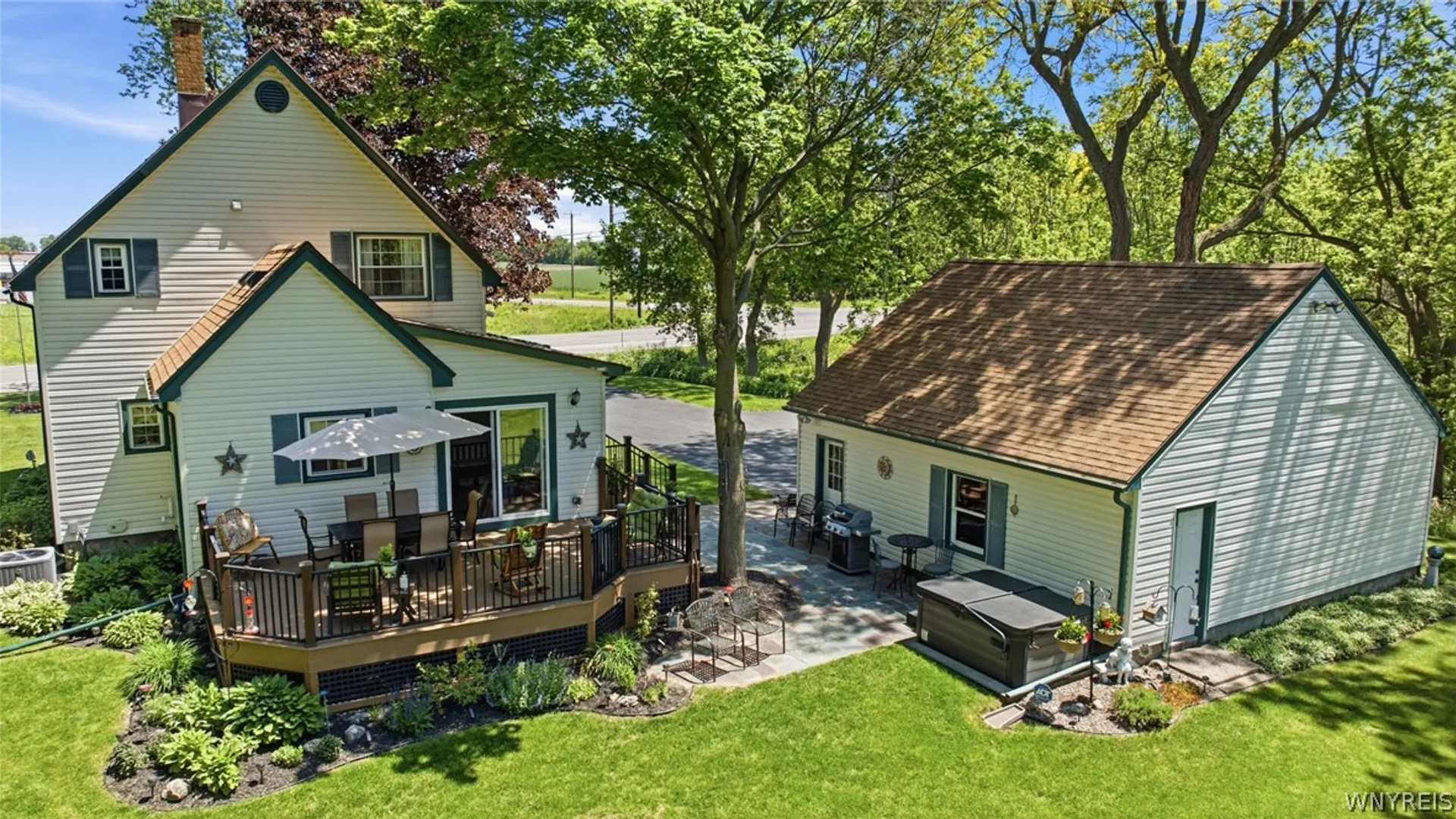 Property at 8248 Lewiston Road, Batavia, NY 14020 17
