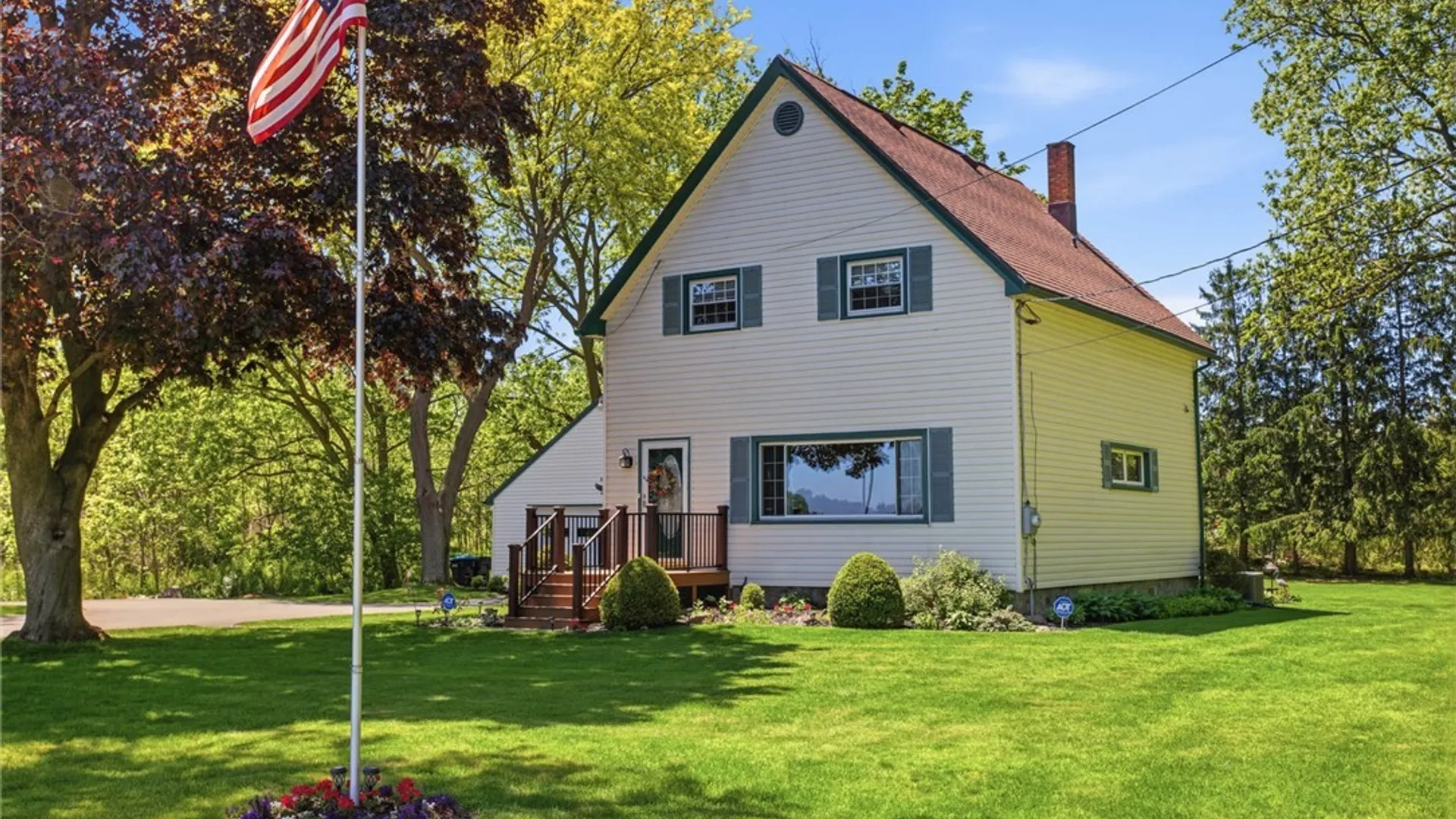 Property at 8248 Lewiston Road, Batavia, NY 14020 2