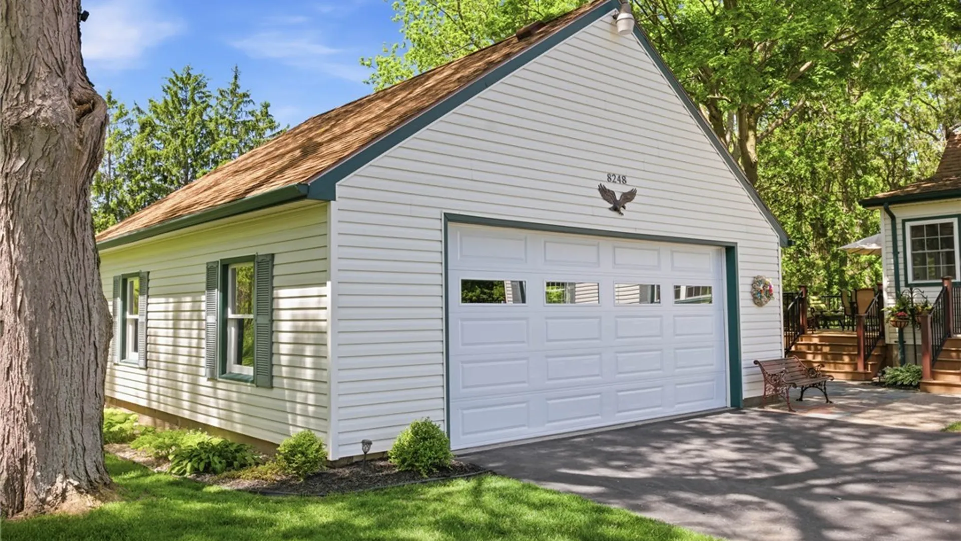 Property at 8248 Lewiston Road, Batavia, NY 14020 5