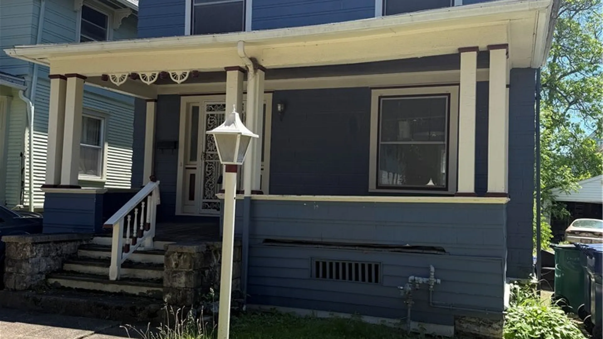Property at 57 Hedley Place, Buffalo, NY 14208 3