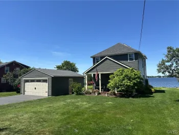 Property at 8875 Shellman Drive, Cicero, NY 13039