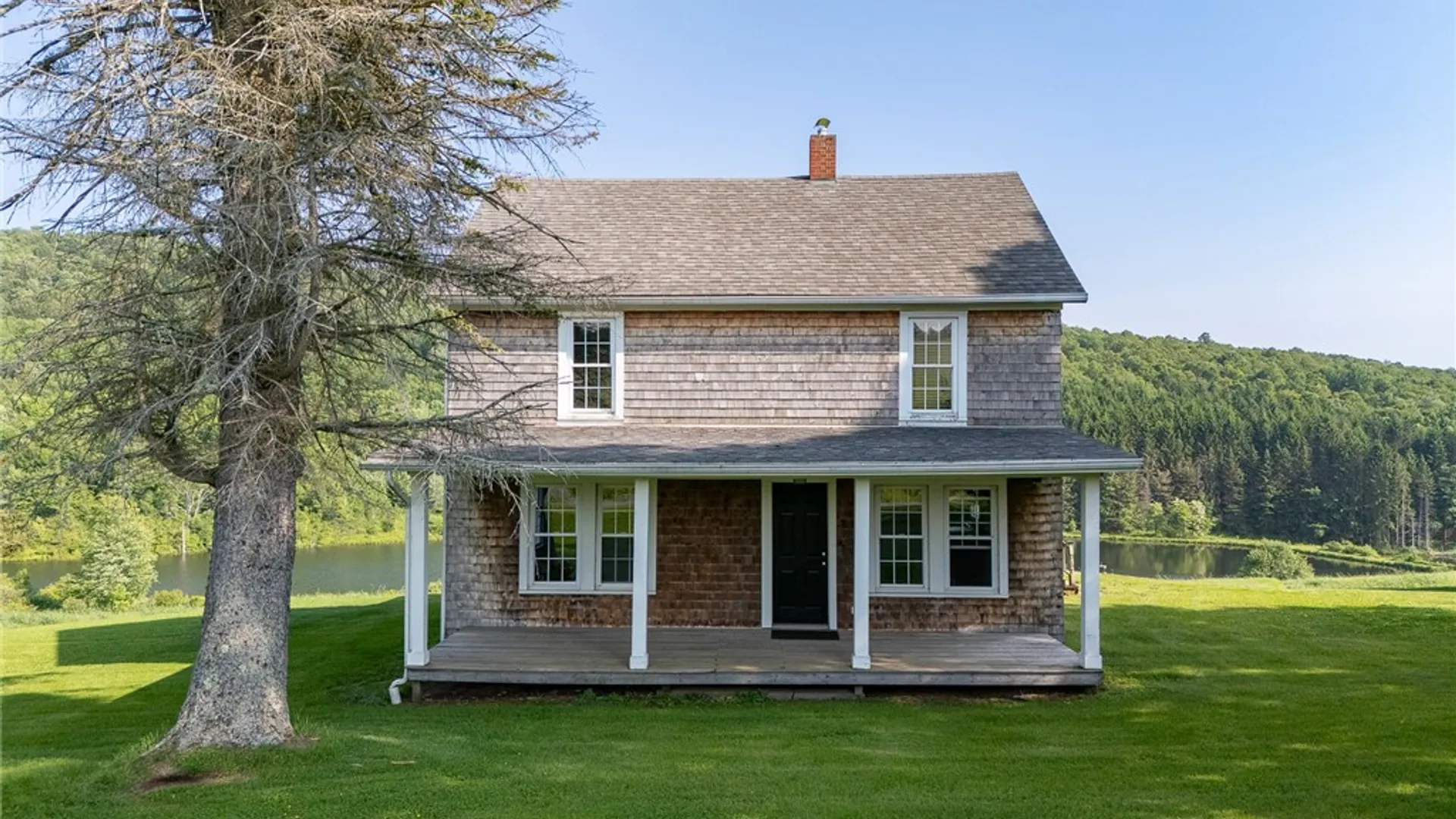 Property at 1870 Carey Road, Franklin, NY 13775 2