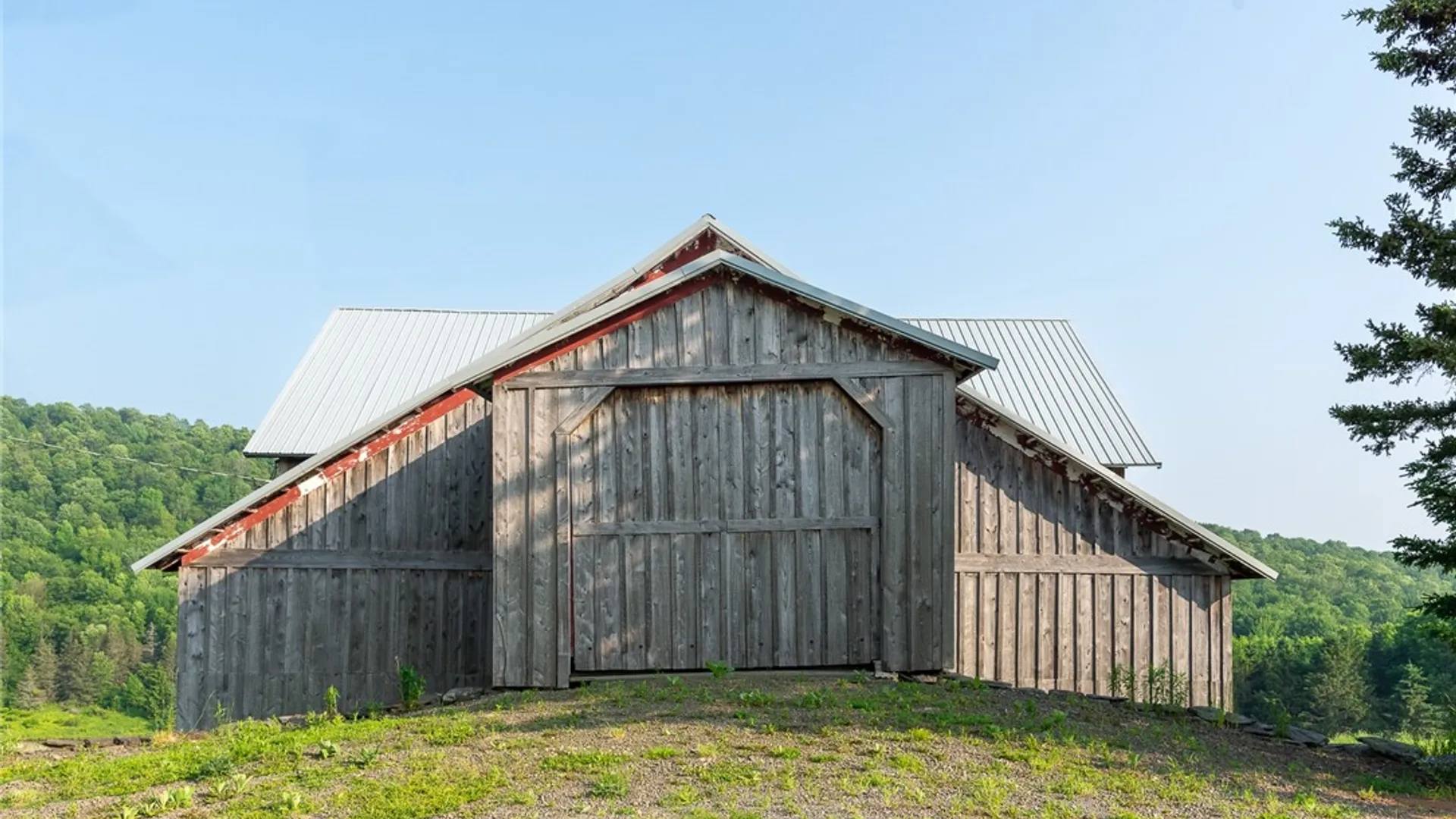 Property at 1870 Carey Road, Franklin, NY 13775 29