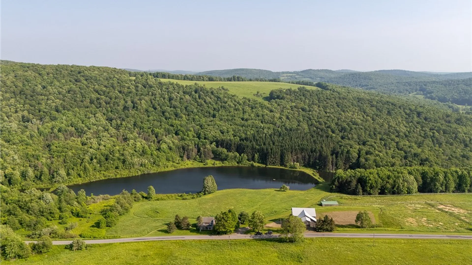 Property at 1870 Carey Road, Franklin, NY 13775 34