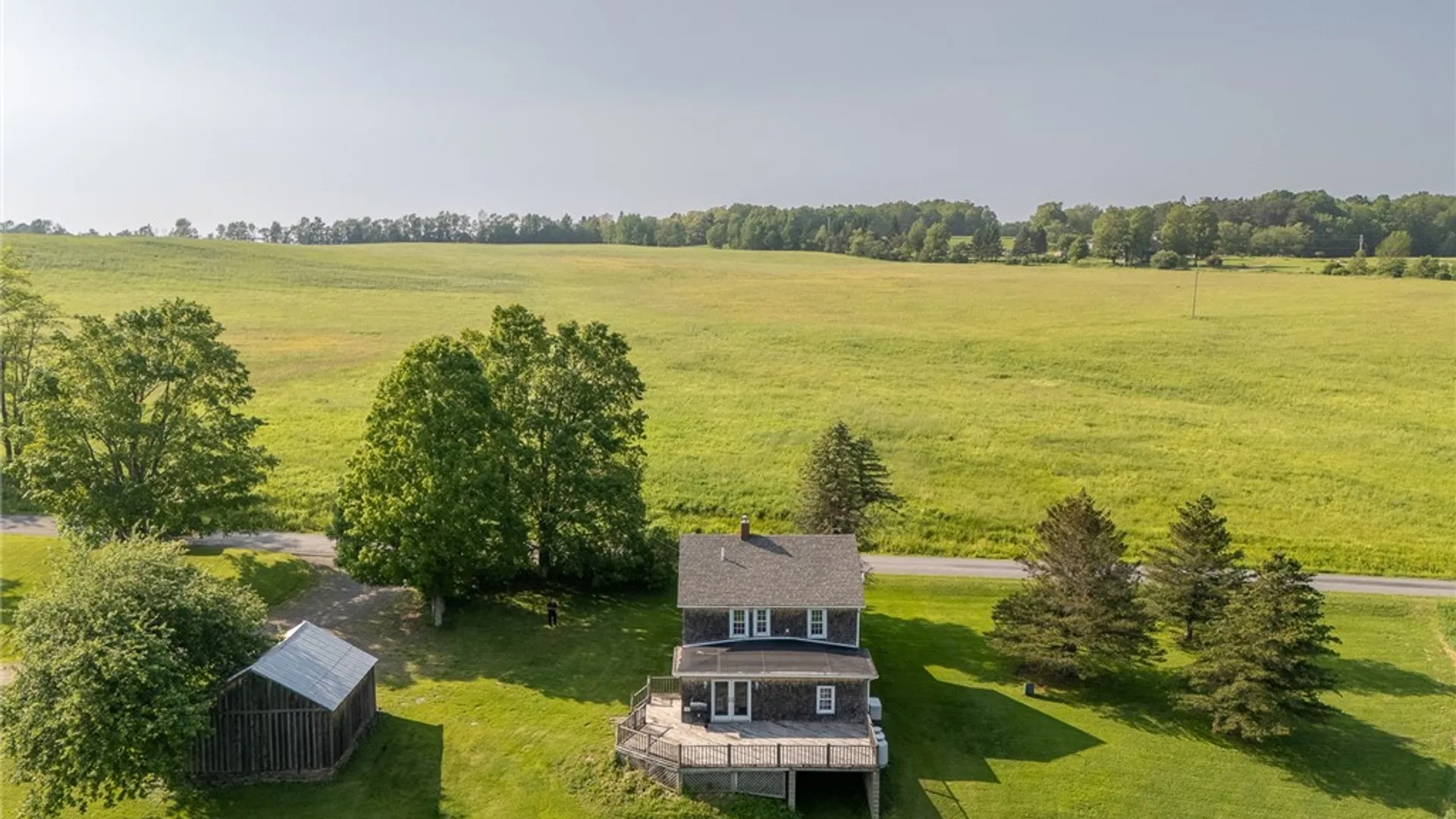 Property at 1870 Carey Road, Franklin, NY 13775 38