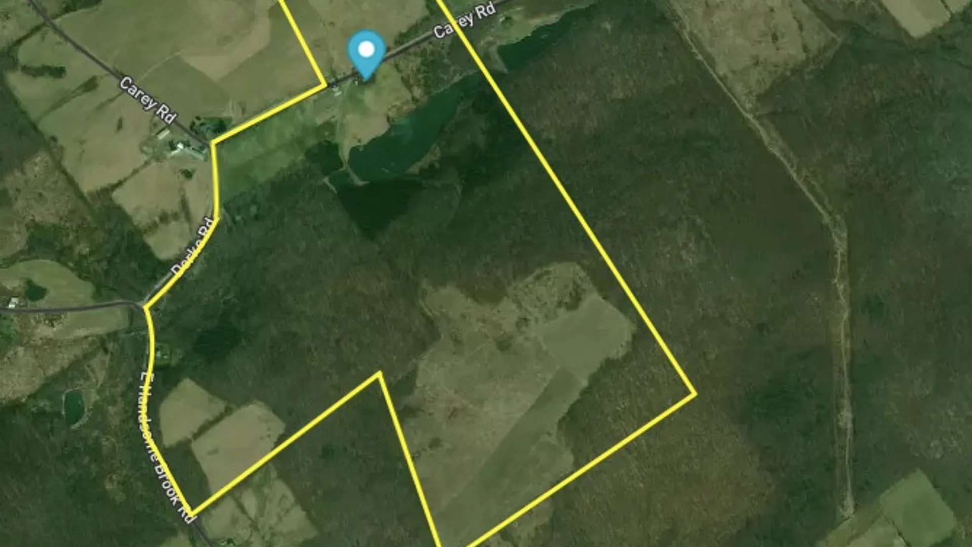 Property at 1870 Carey Road, Franklin, NY 13775 41