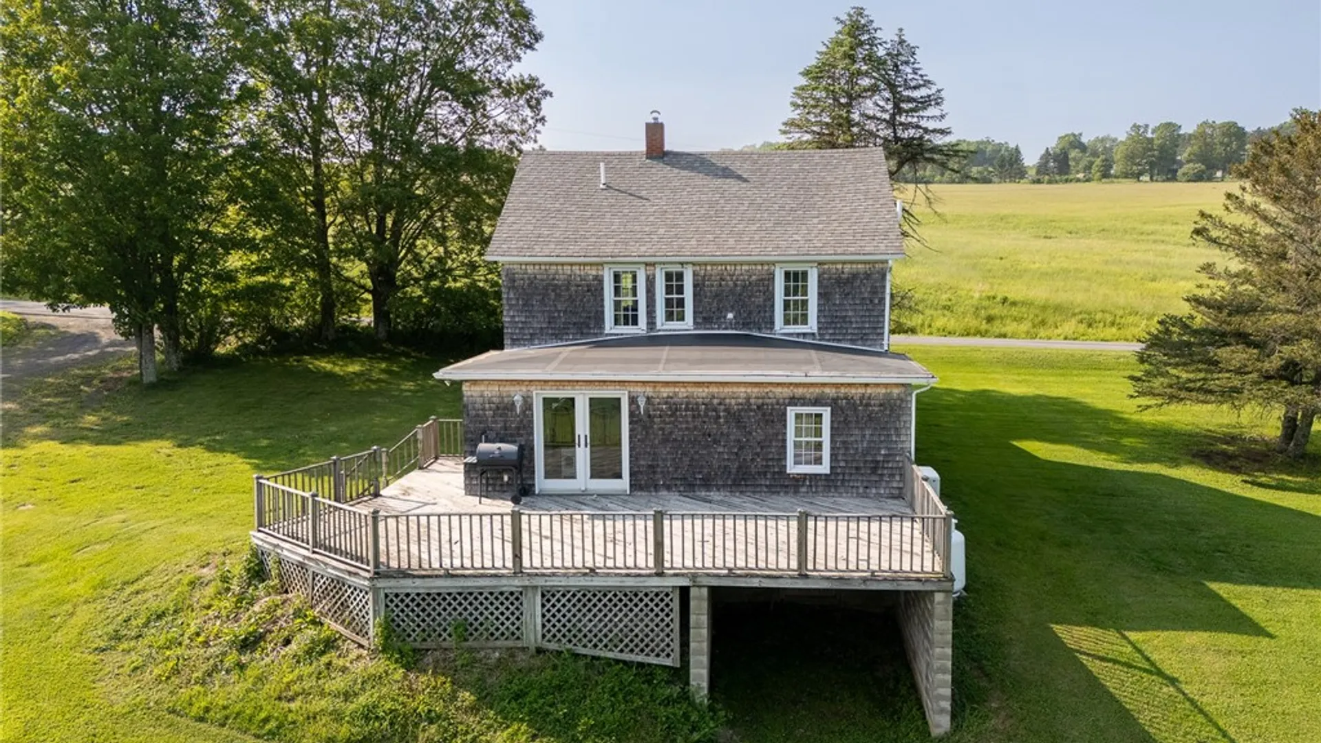 Property at 1870 Carey Road, Franklin, NY 13775 5