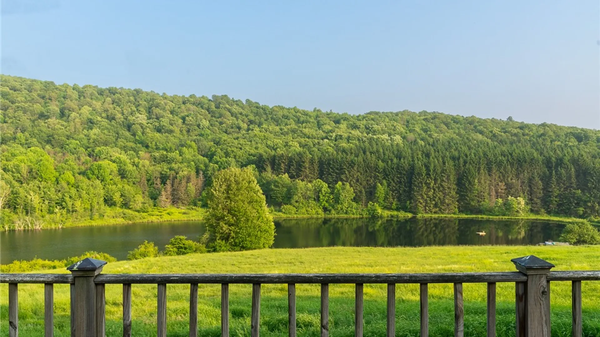 Property at 1870 Carey Road, Franklin, NY 13775 6