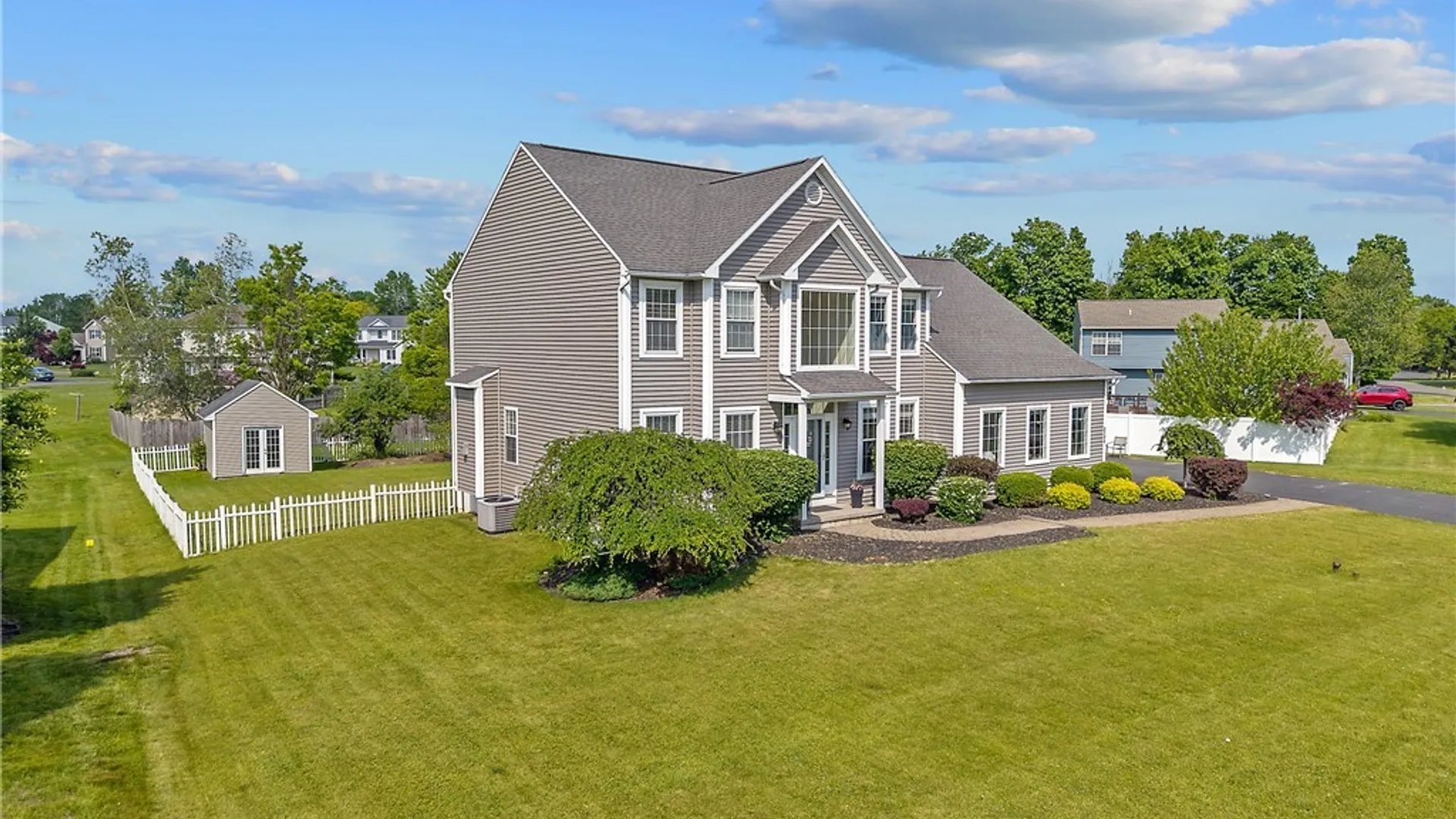Property at 8796 Emmons Mercantile, Cicero, NY 13029 40