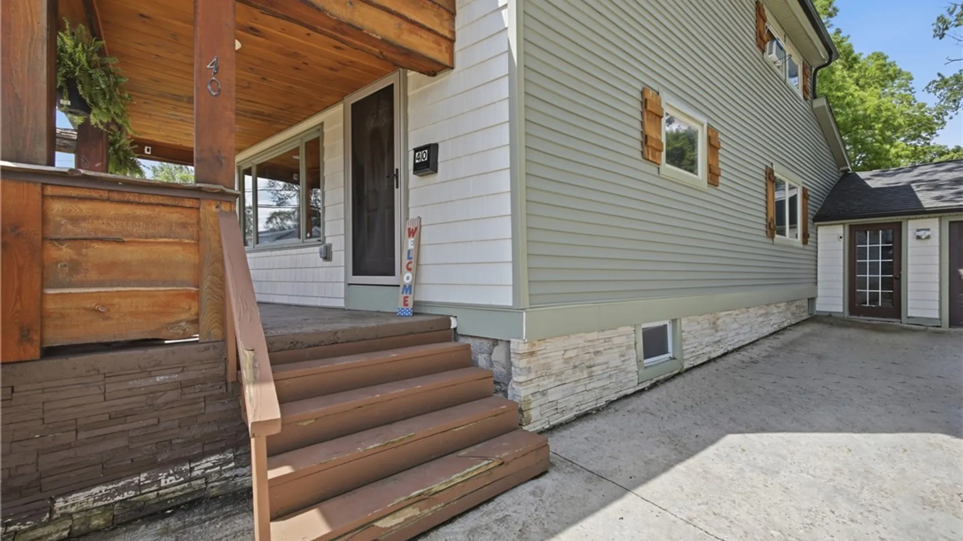 Property at 40 Alleghany Road, Pembroke, NY 14036 2