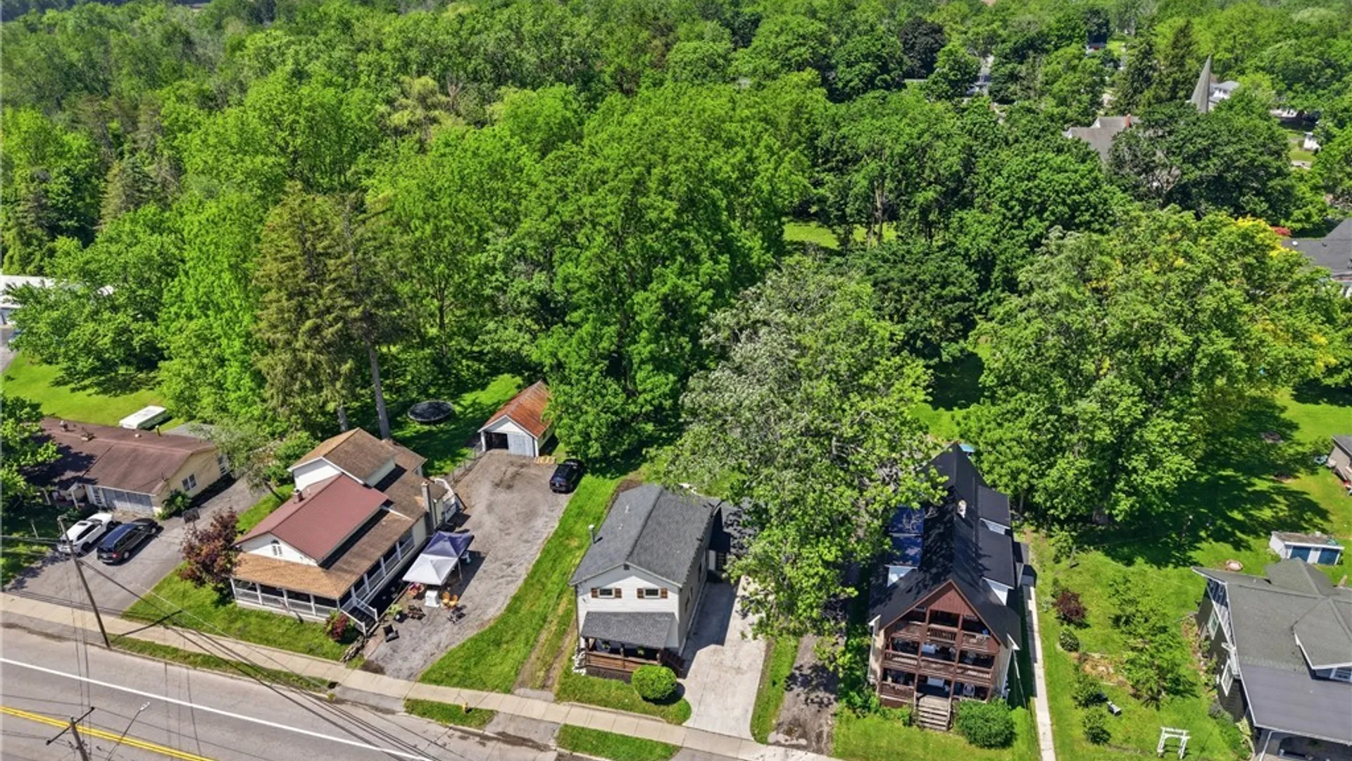Property at 40 Alleghany Road, Pembroke, NY 14036 28