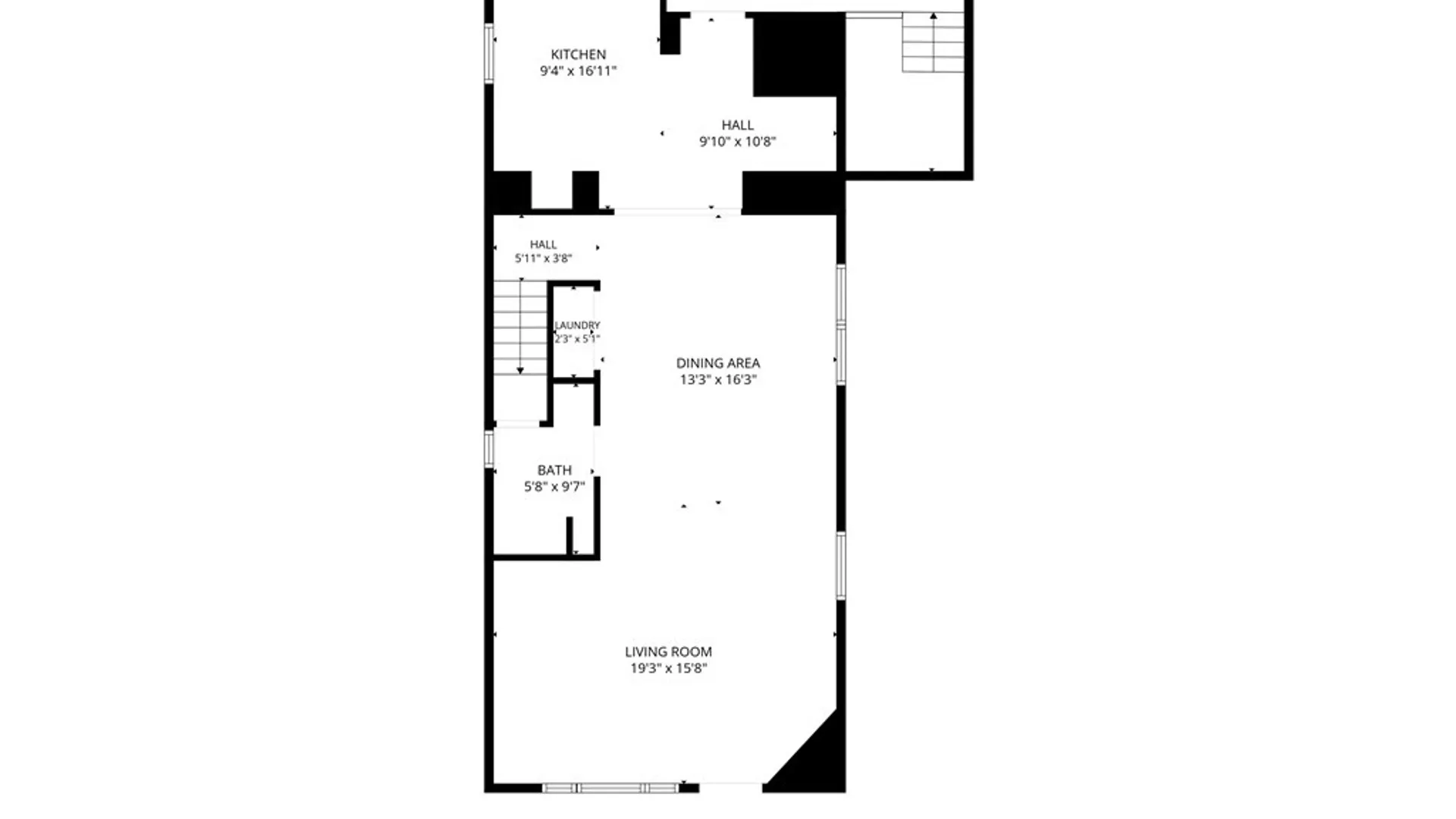Property at 40 Alleghany Road, Pembroke, NY 14036 33