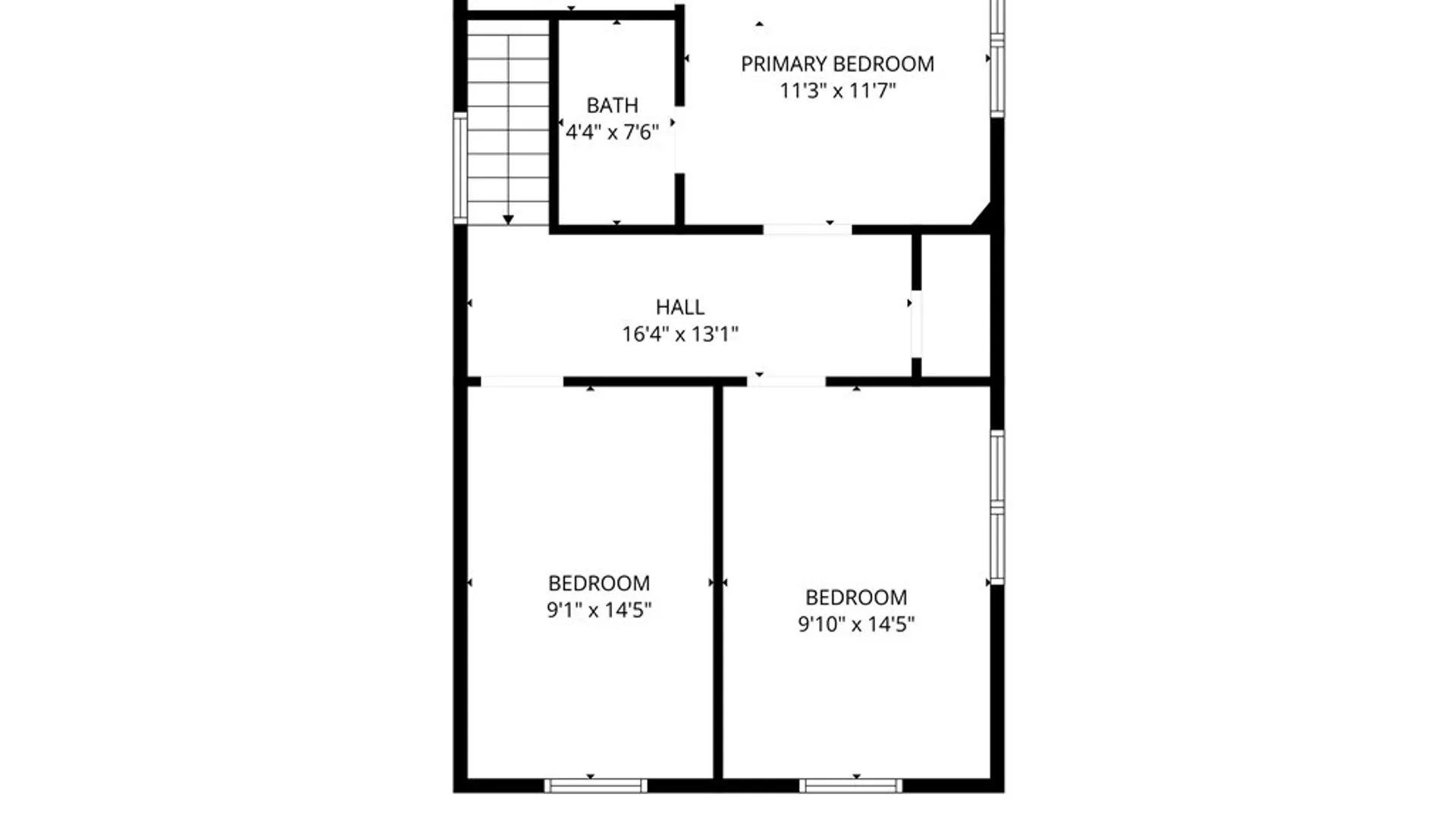 Property at 40 Alleghany Road, Pembroke, NY 14036 34