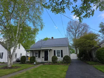 Property at 606 Partridge St, Elmira, NY 14904